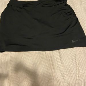 Nike tennis skort